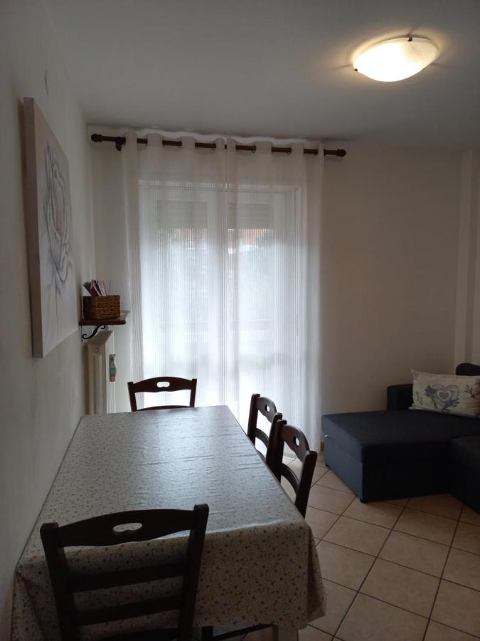 Appartamento Aosta Appartamento