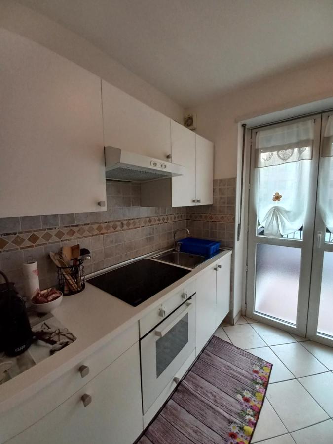 Appartamento Aosta Appartamento