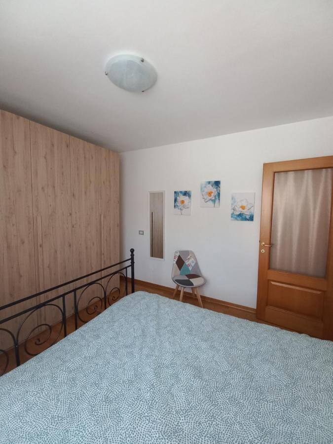 Appartamento Appartamento Aosta *