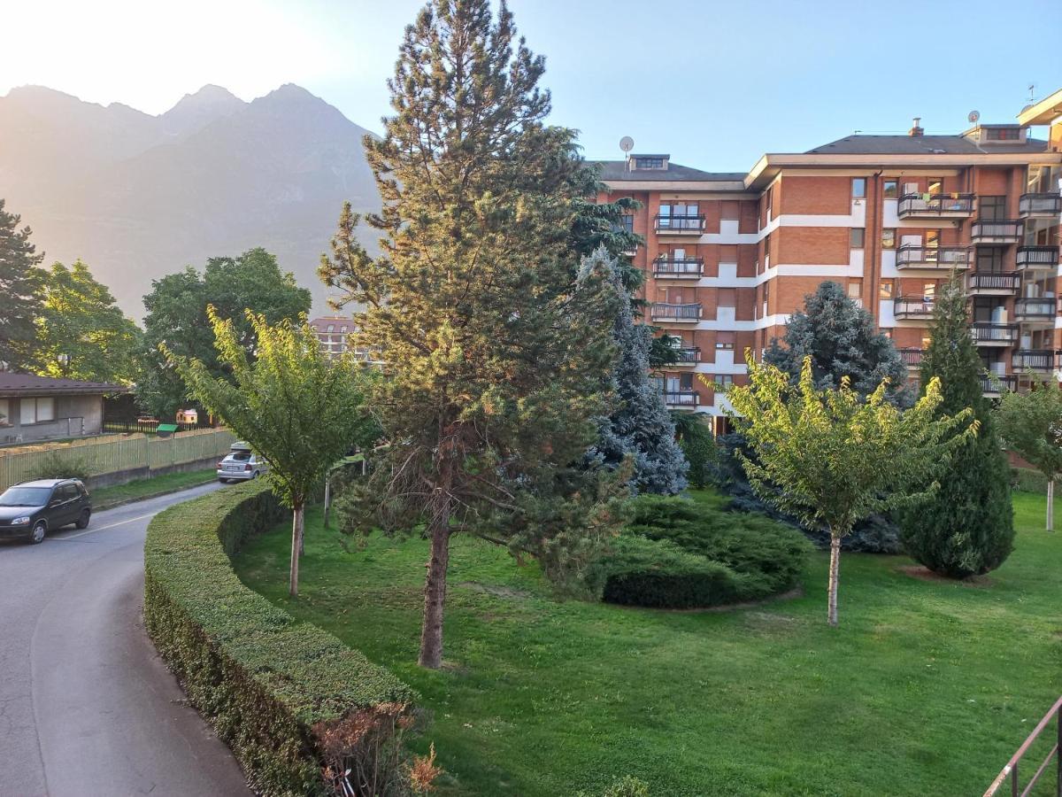 Appartamento Aosta Appartamento *