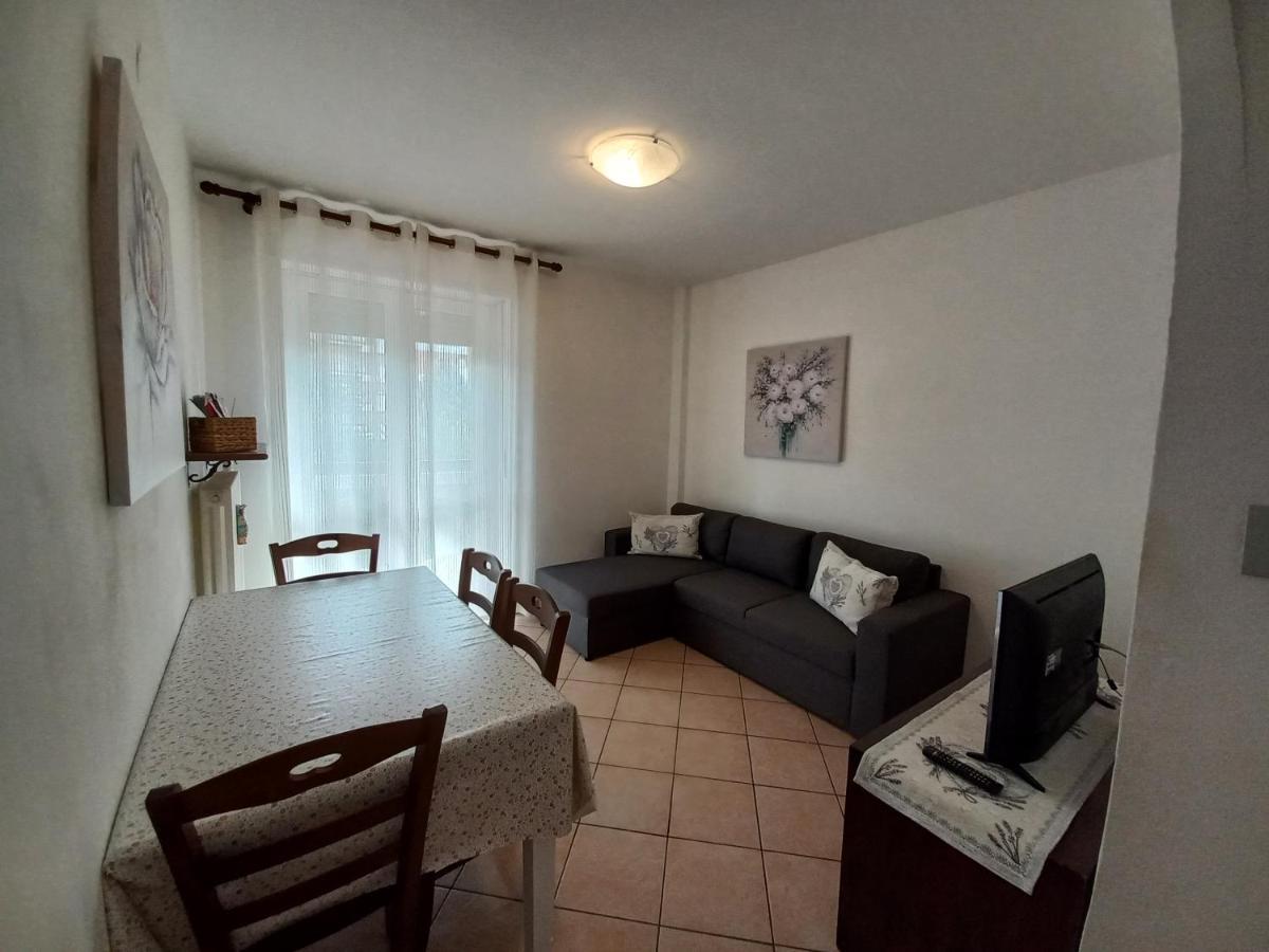 Appartamento Appartamento Aosta Aosta