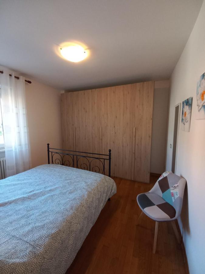 Appartamento Appartamento Aosta *